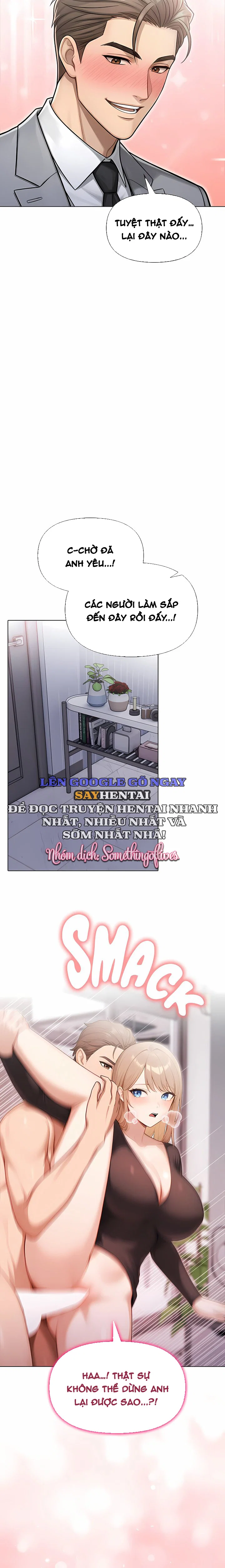 Gia Đình Đa Thê - Chapter 2 trang 5