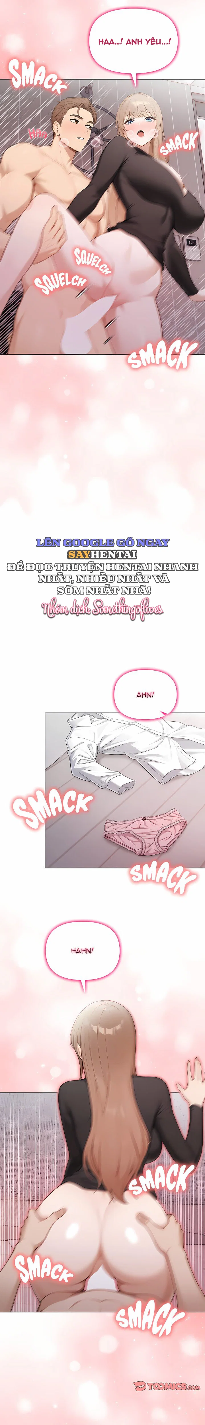 Gia Đình Đa Thê - Chapter 2 trang 7