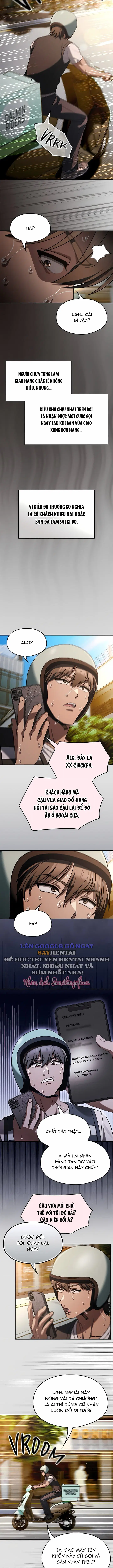 Chiếm Hữu Đời Đời - Chapter 1 trang 3