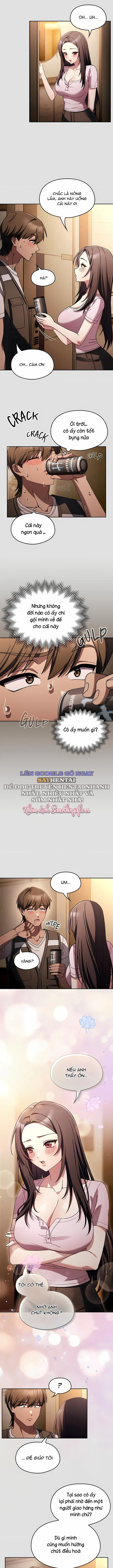 Chiếm Hữu Đời Đời - Chapter 1 trang 5
