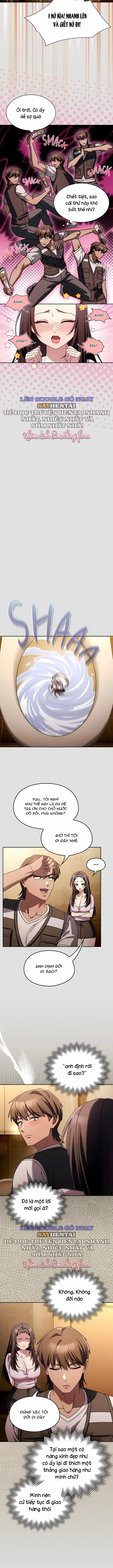 Chiếm Hữu Đời Đời - Chapter 1 trang 7