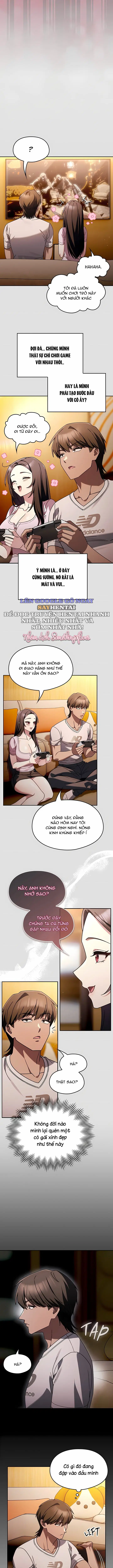 Chiếm Hữu Đời Đời - Chapter 1 trang 9