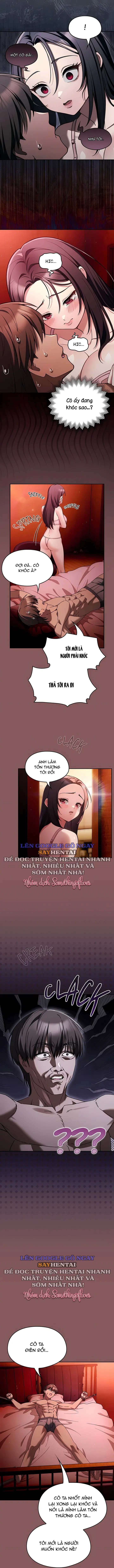 Chiếm Hữu Đời Đời - Chapter 2 trang 2