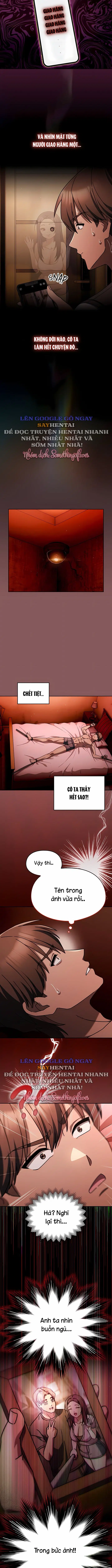 Chiếm Hữu Đời Đời - Chapter 2 trang 4