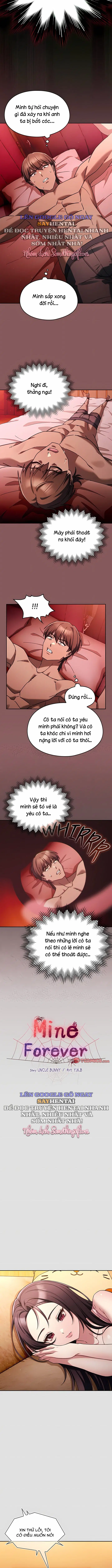 Chiếm Hữu Đời Đời - Chapter 2 trang 5