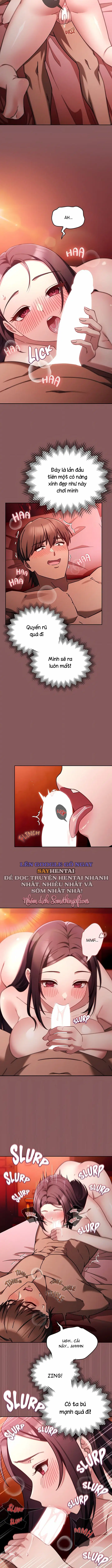 Chiếm Hữu Đời Đời - Chapter 2 trang 11