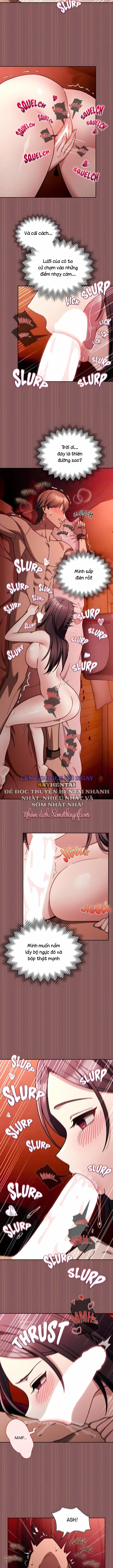 Chiếm Hữu Đời Đời - Chapter 2 trang 12