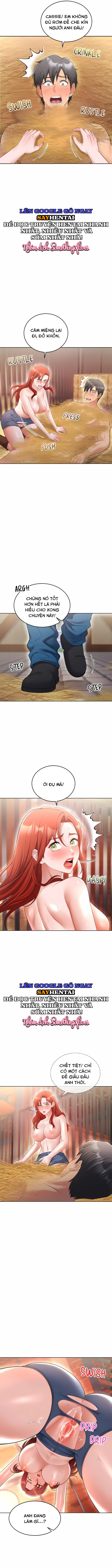 Đá Dục Vọng (KhôngChe) - Chapter 5 trang 2