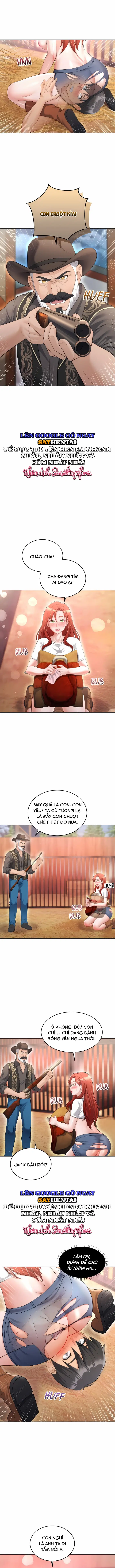 Đá Dục Vọng (KhôngChe) - Chapter 5 trang 3