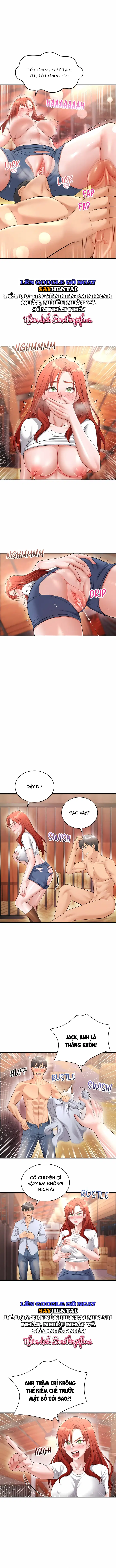 Đá Dục Vọng (KhôngChe) - Chapter 5 trang 7