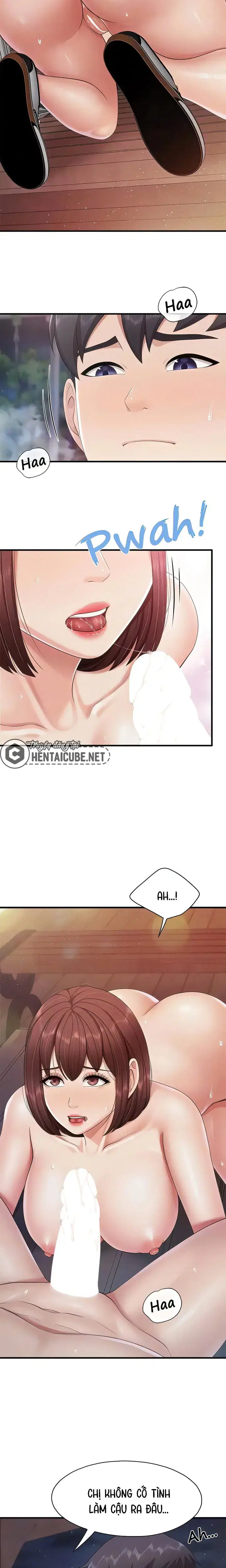 Tiệm cafe đặc biệt - Chapter 86 trang 7