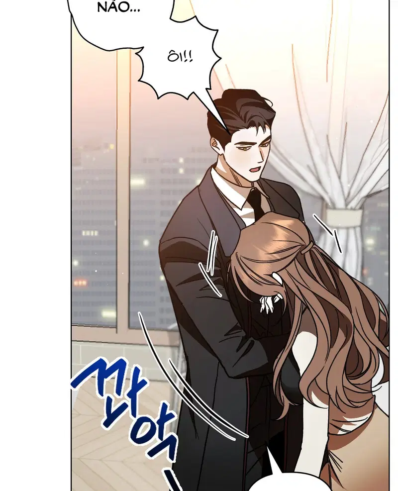 Địch thủ - Chapter 1.2 trang 2