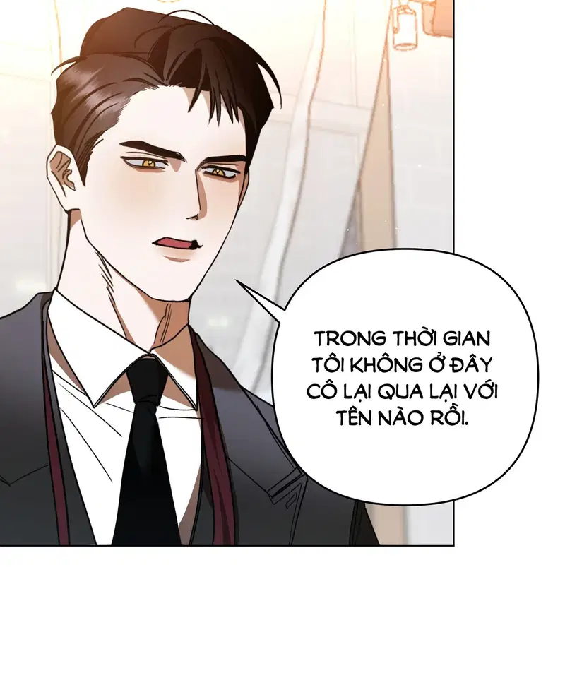 Địch thủ - Chapter 1.2 trang 4