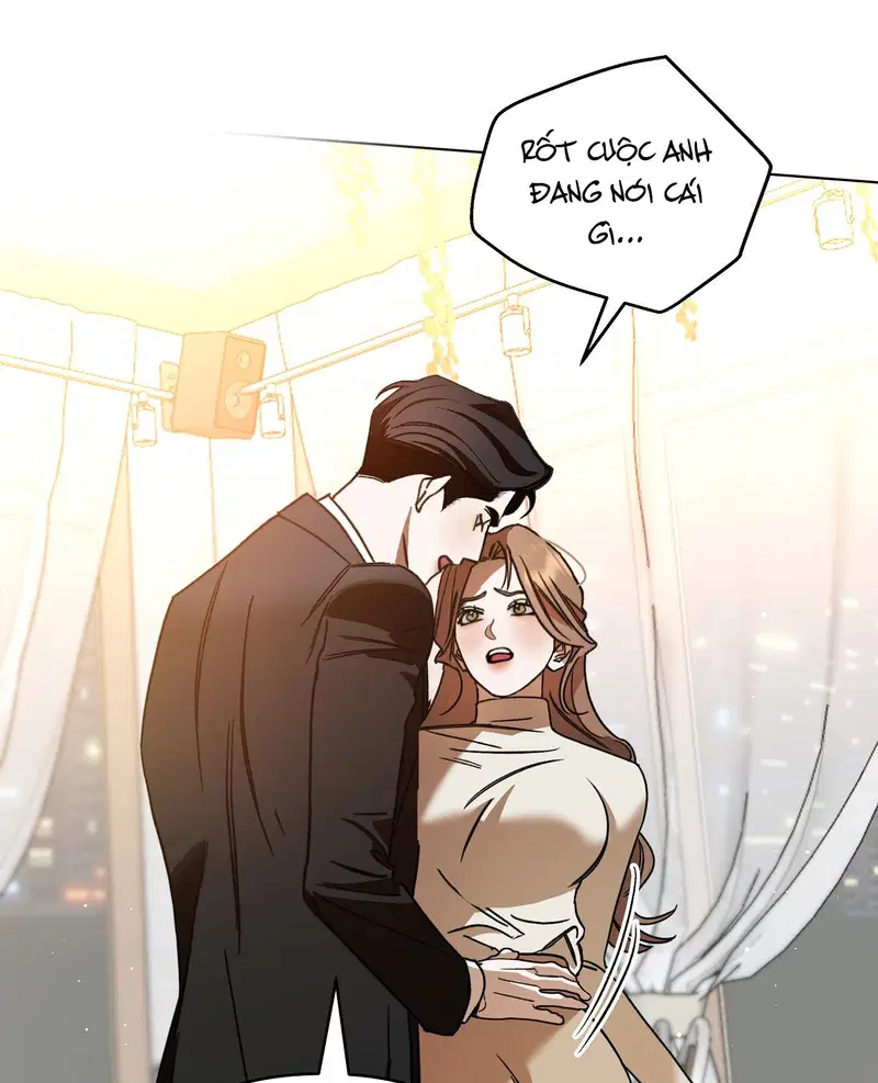 Địch thủ - Chapter 1.2 trang 5