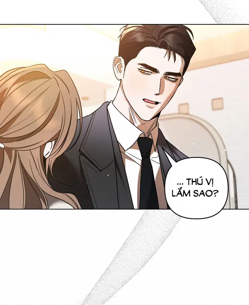 Địch thủ - Chapter 1.2 trang 12