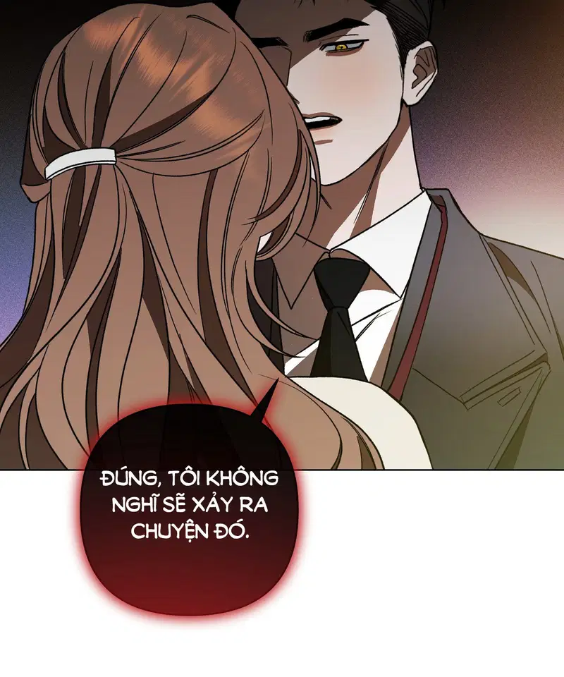 Địch thủ - Chapter 1.2 trang 16