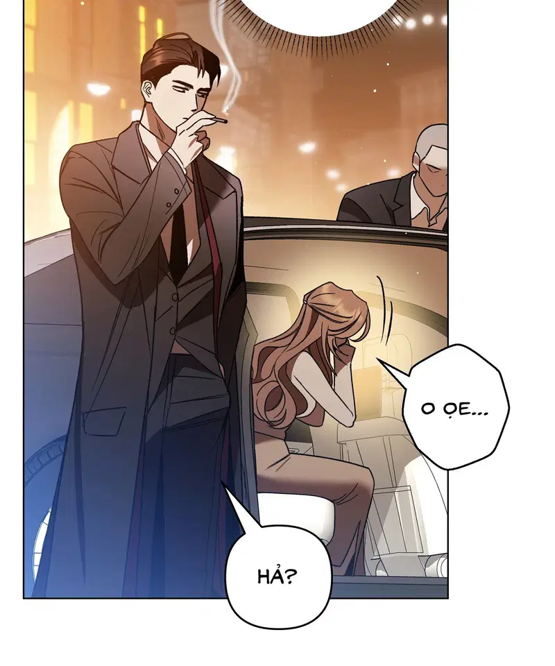 Địch thủ - Chapter 1.2 trang 29