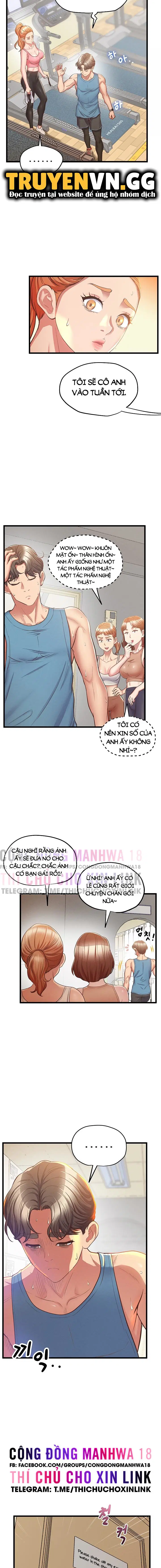 Đồng Hồ thông minh - Chapter 1 trang 3