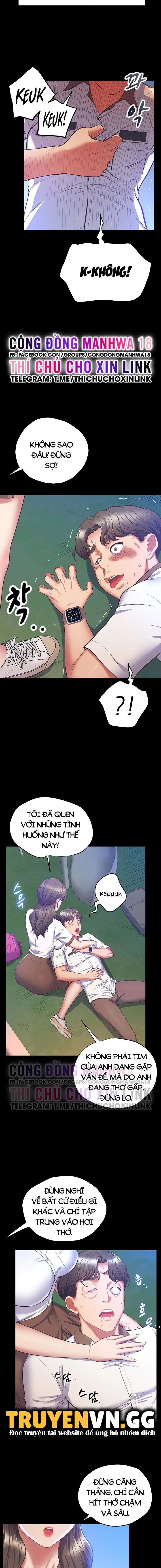 Đồng Hồ thông minh - Chapter 1 trang 9