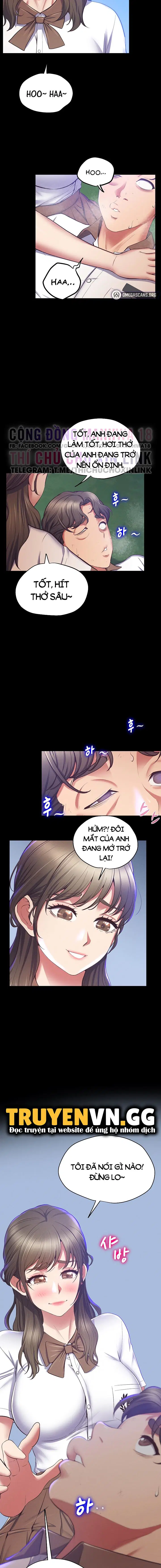 Đồng Hồ thông minh - Chapter 1 trang 10
