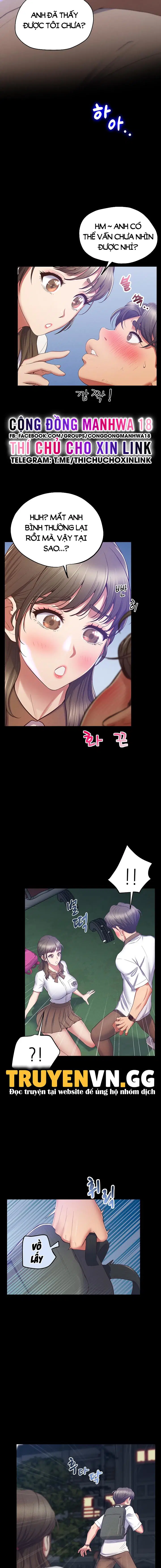 Đồng Hồ thông minh - Chapter 1 trang 11