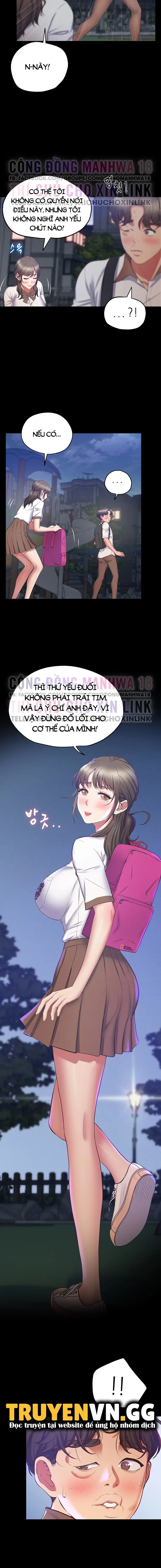 Đồng Hồ thông minh - Chapter 1 trang 12