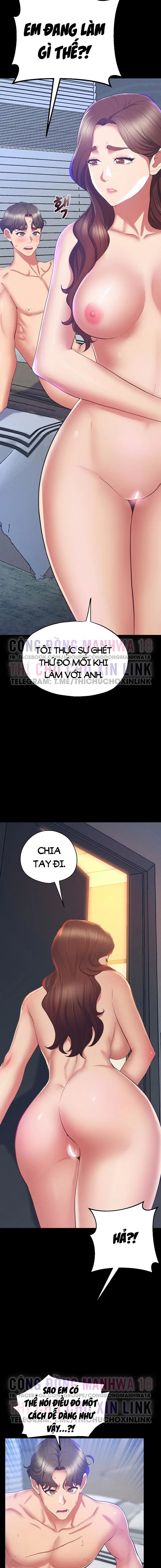 Đồng Hồ thông minh - Chapter 1 trang 17