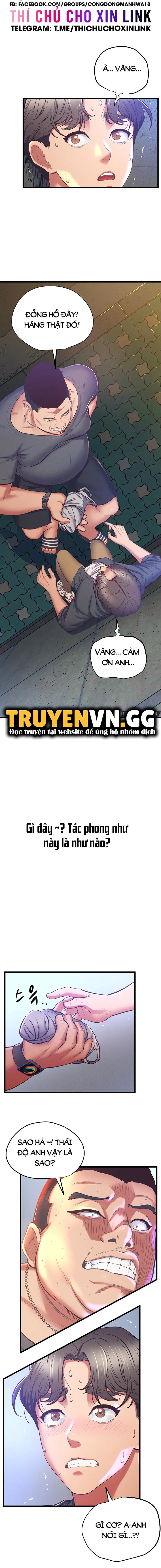 Đồng Hồ thông minh - Chapter 2 trang 10