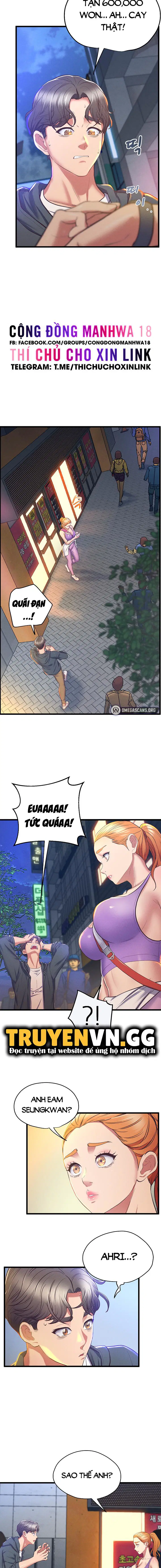 Đồng Hồ thông minh - Chapter 2 trang 14