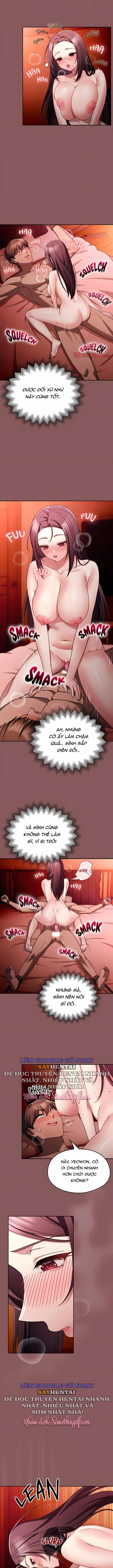 Chiếm Hữu Đời Đời - Chapter 3 trang 3