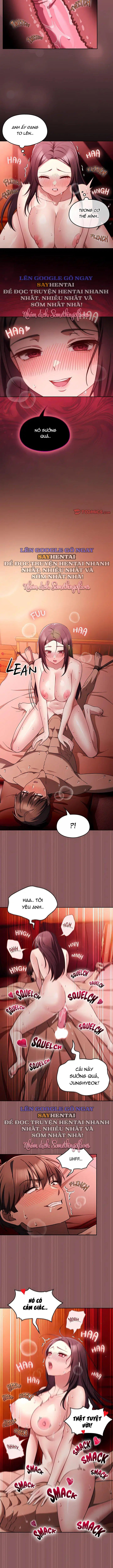Chiếm Hữu Đời Đời - Chapter 3 trang 5