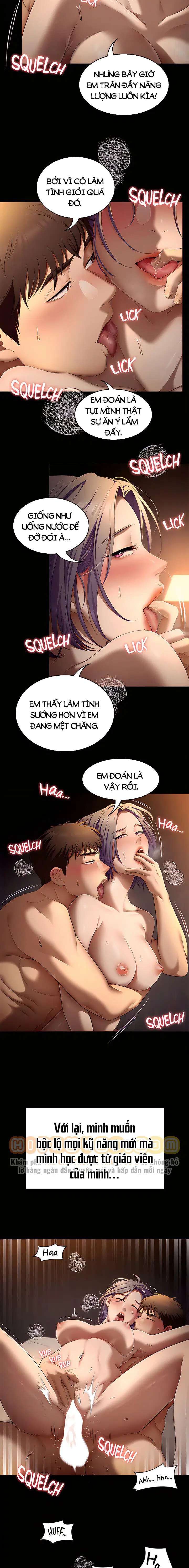 Mỹ vị nhân gian - Chapter 50 trang 2