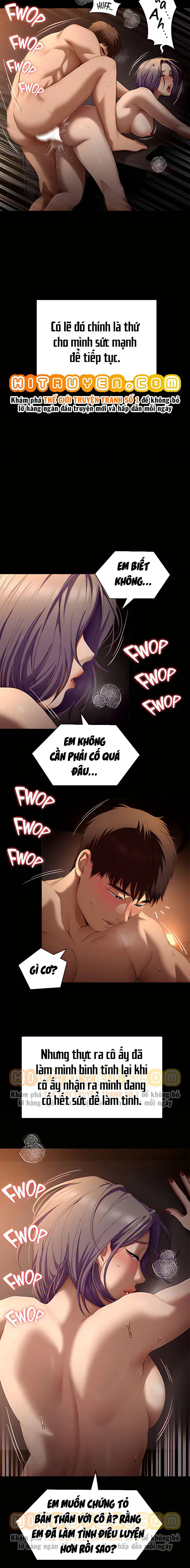 Mỹ vị nhân gian - Chapter 50 trang 3