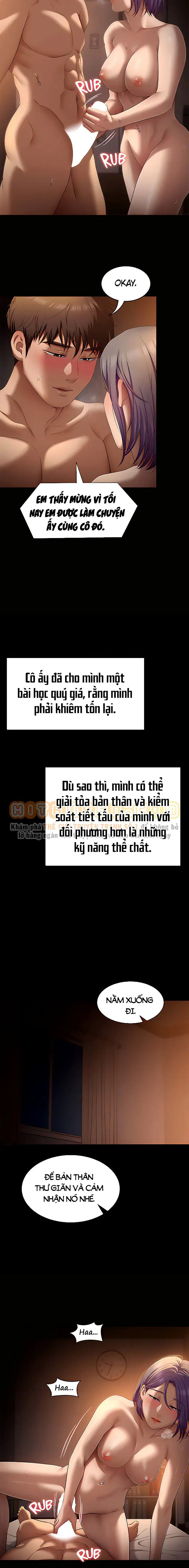 Mỹ vị nhân gian - Chapter 50 trang 5