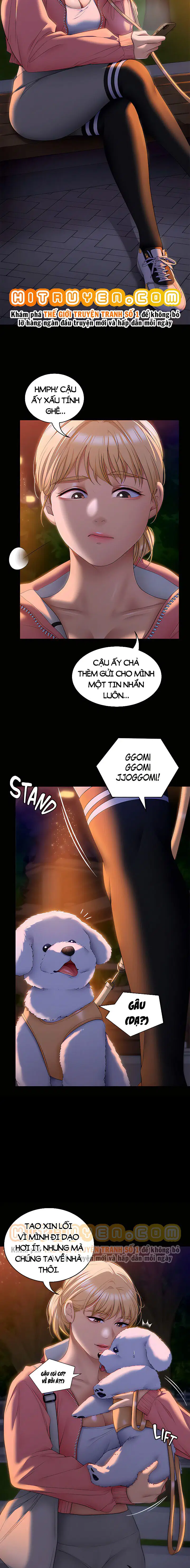 Mỹ vị nhân gian - Chapter 50 trang 16