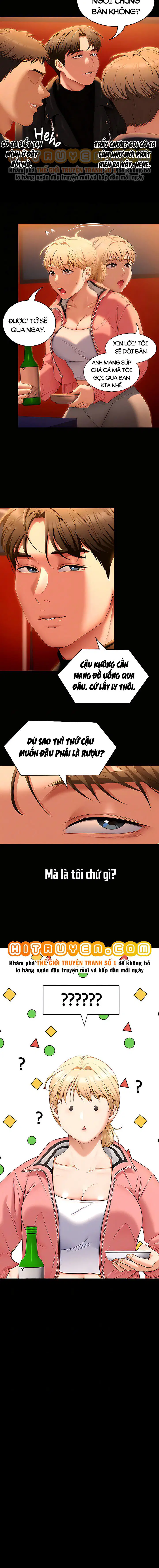 Mỹ vị nhân gian - Chapter 51 trang 3