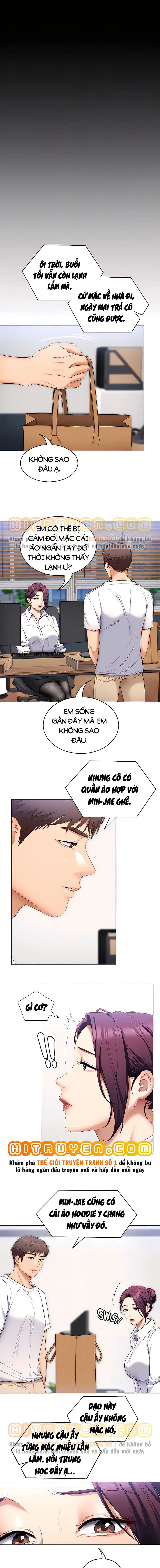 Mỹ vị nhân gian - Chapter 51 trang 5