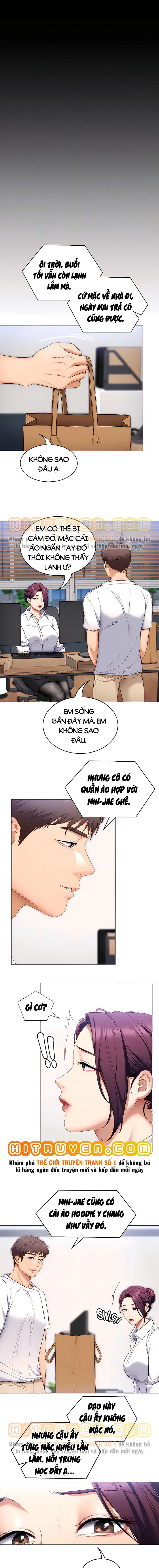 Mỹ vị nhân gian - Chapter 51 trang 5