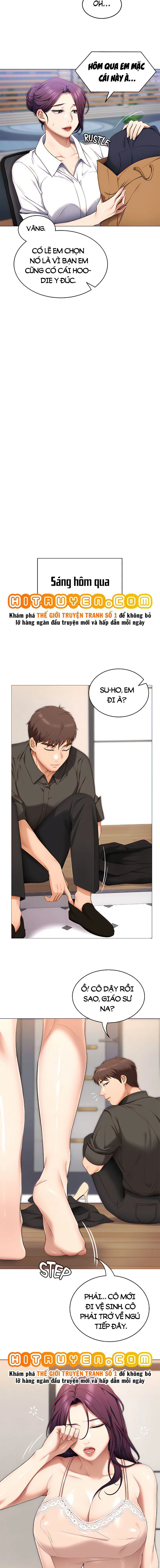 Mỹ vị nhân gian - Chapter 51 trang 6