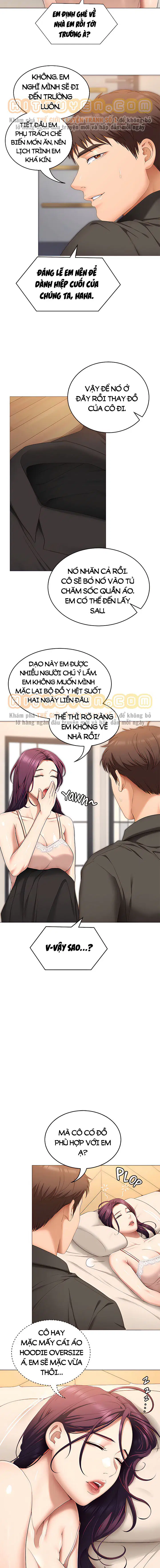 Mỹ vị nhân gian - Chapter 51 trang 7