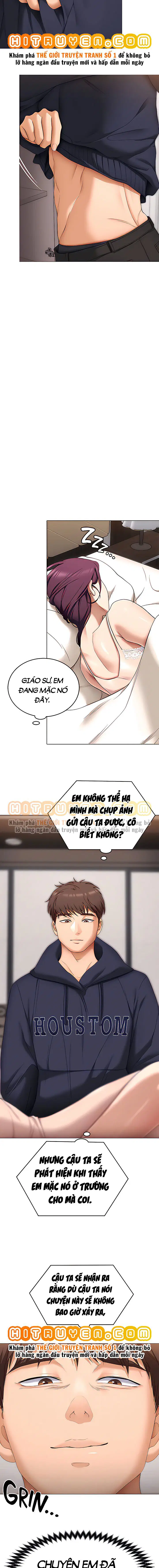 Mỹ vị nhân gian - Chapter 51 trang 9