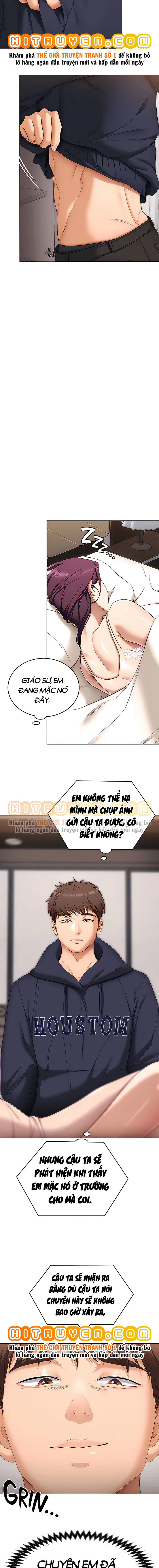 Mỹ vị nhân gian - Chapter 51 trang 9