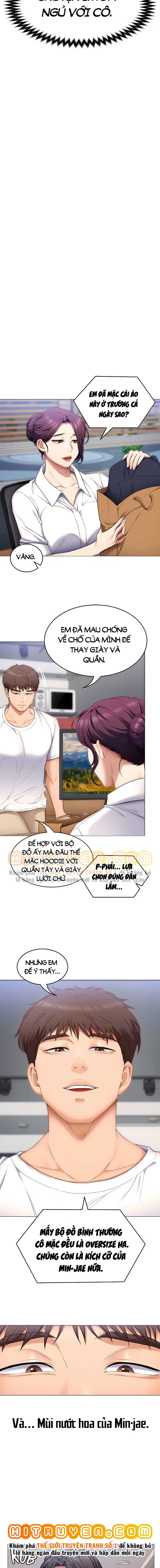 Mỹ vị nhân gian - Chapter 51 trang 10