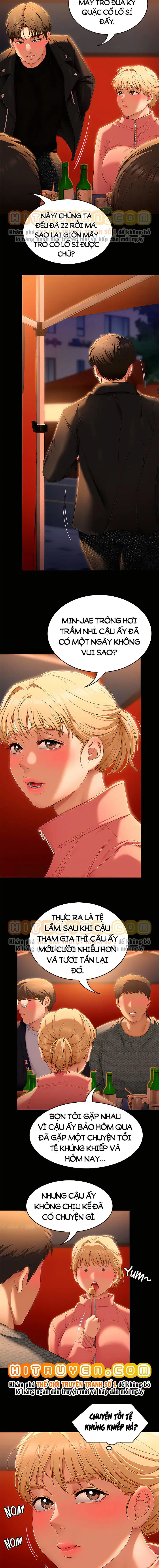 Mỹ vị nhân gian - Chapter 51 trang 13