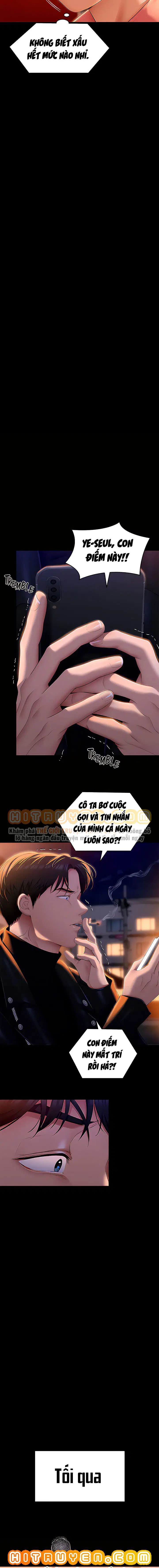 Mỹ vị nhân gian - Chapter 51 trang 14