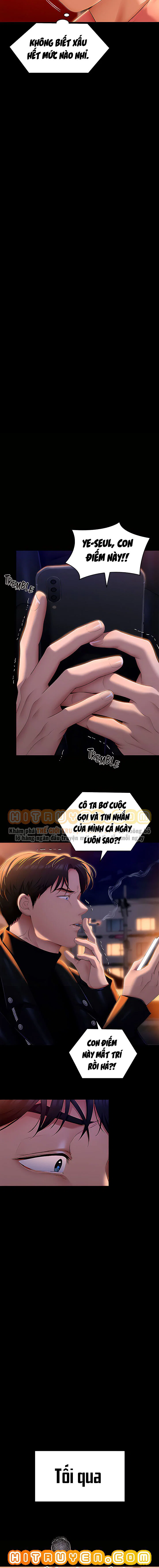 Mỹ vị nhân gian - Chapter 51 trang 14