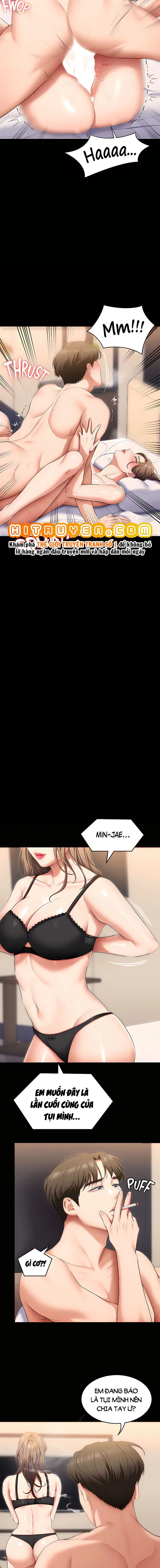 Mỹ vị nhân gian - Chapter 51 trang 16