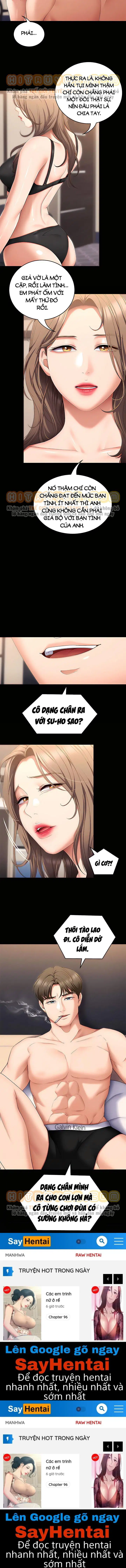 Mỹ vị nhân gian - Chapter 51 trang 17