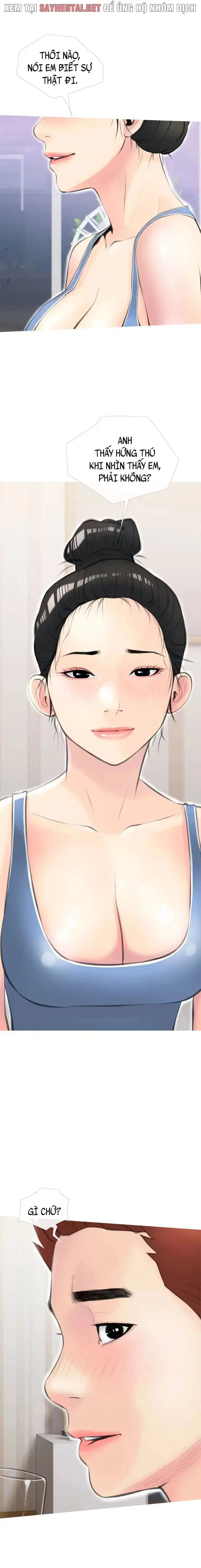 Dập dì là sướng nhất - Chapter 12 trang 2