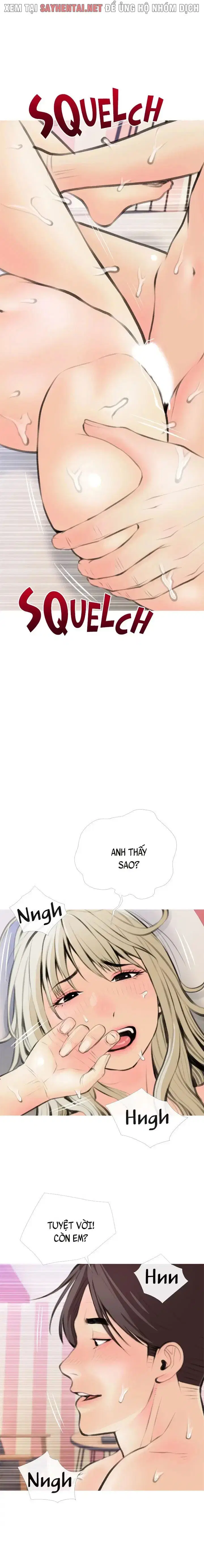 Dập dì là sướng nhất - Chapter 12 trang 8